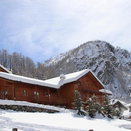 Residence Felik Gressoney-la-Trinité Exterior foto